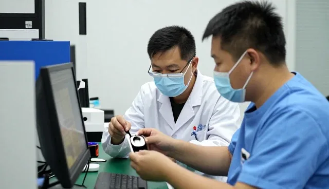 广州乐启生医疗门诊部有限公司探索健康守护未来方向