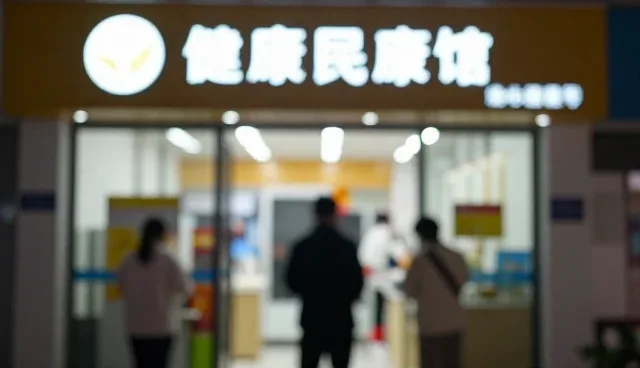 数据安全在健康咨询服务中的应用与适用条件
