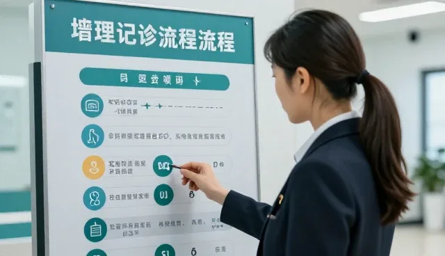 诊疗服务成为医疗技术升级新选择