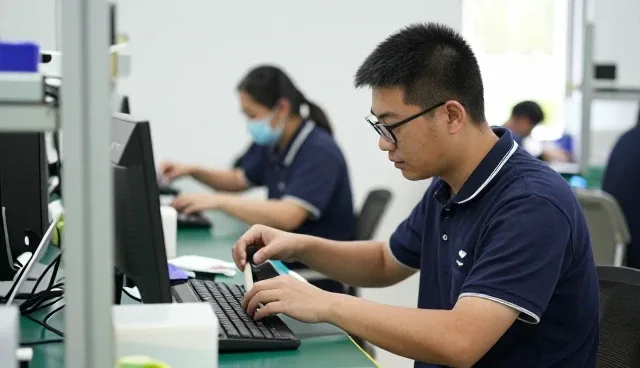 康复指导让家庭日常使用应用更加便捷